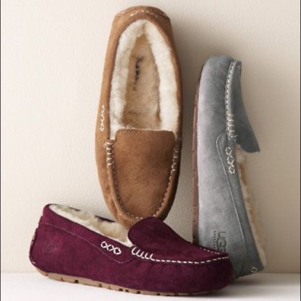 Uggs